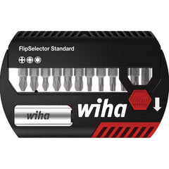 Precision Specialty Tools - INSERT BIT SELECTOR WIHA STANDARD BITS | 26982(7944-005)