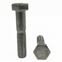 BBI - M10-1.50x200mm (Pt) - Metric Hex Bolt Stainless Steel A4-70 (316) DIN 931 | 797547