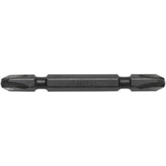 Makita - PH2 x 45mm Double Ended Screwdriver Bit 3pk | 798308-1