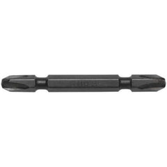 Makita - PH2 x 65mm Double Ended Screwdriver Bit 3pk | 798309-9