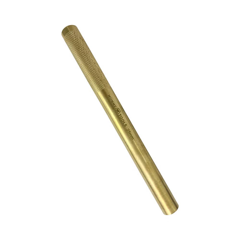 Mumme - 292x25mm Brass Punch | 7BP29225