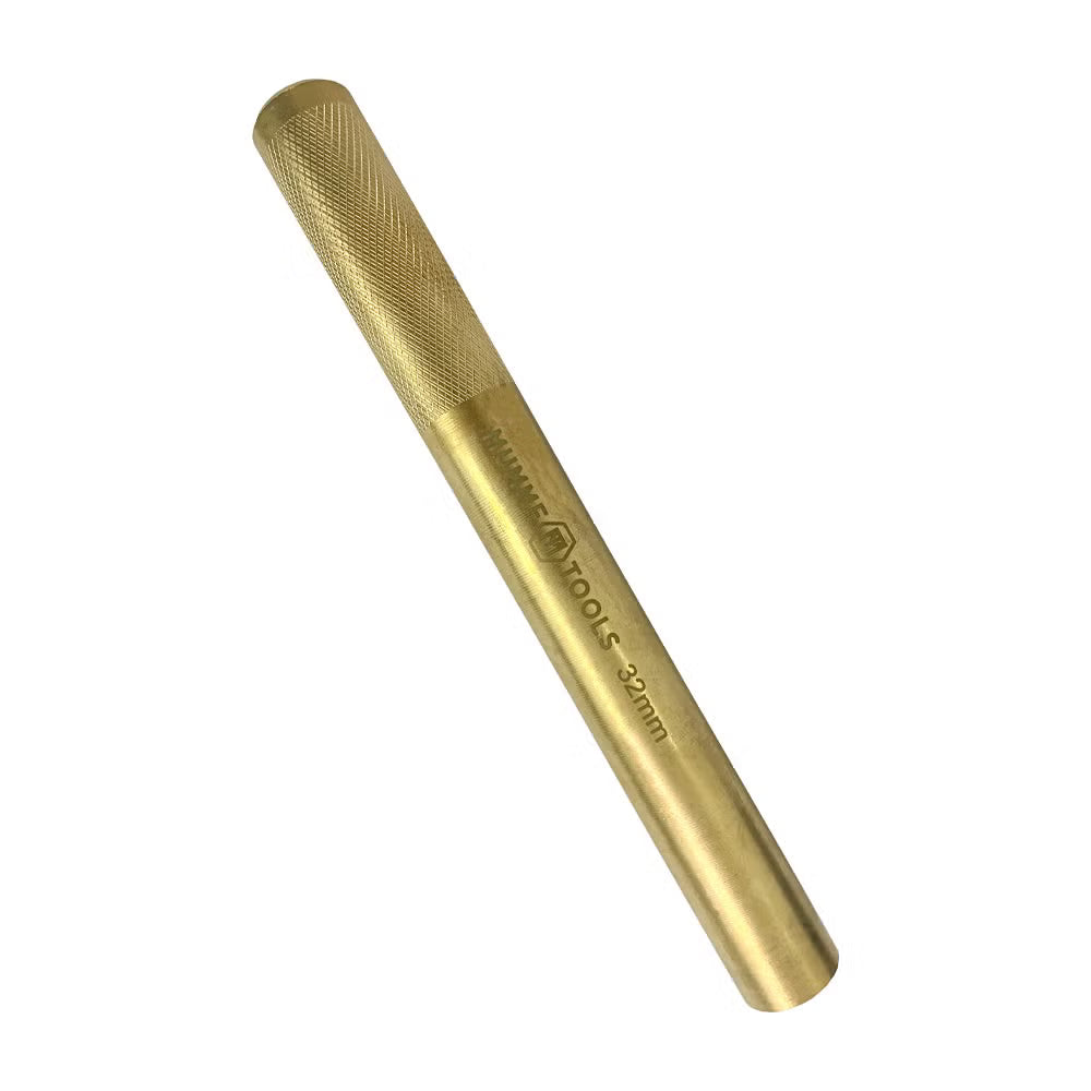 Mumme - 292x32mm Brass Punch | 7BP29232