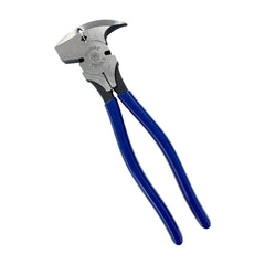 Mumme - 280mm Fencing Pliers Blue Handle S | 7FP