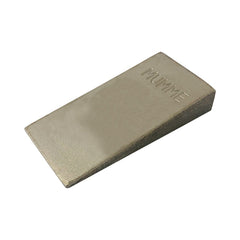 Mumme - 38 x 12mm Fox Wedge Stainless Steel | 7FWSS07538