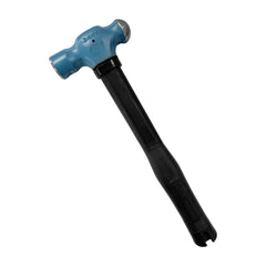 Mumme - 450g Normalised Ball Pein - Fibreglass Handle | 7HBPNFRH0.450