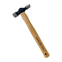 Mumme - 300mm 8oz/225g Cross Pein Hammer Wooden | 7HCPH0.225