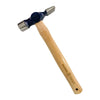 Mumme - 12OZ/340G Cross Pein Hammer 300mm Wooden | 7HCPH0.340
