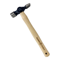 Mumme - 300mm 14oz/396g Cross Pein Hammer Wooden | 7HCPH0.396