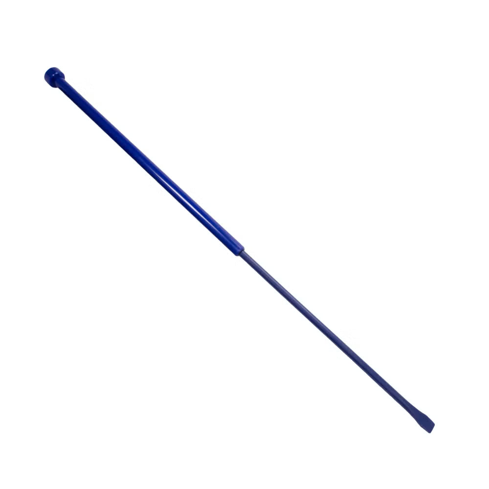 Mumme - 1650mm Insulated Fence Bar - Insulated Coating Design Tested to 15kV | 7IB1650