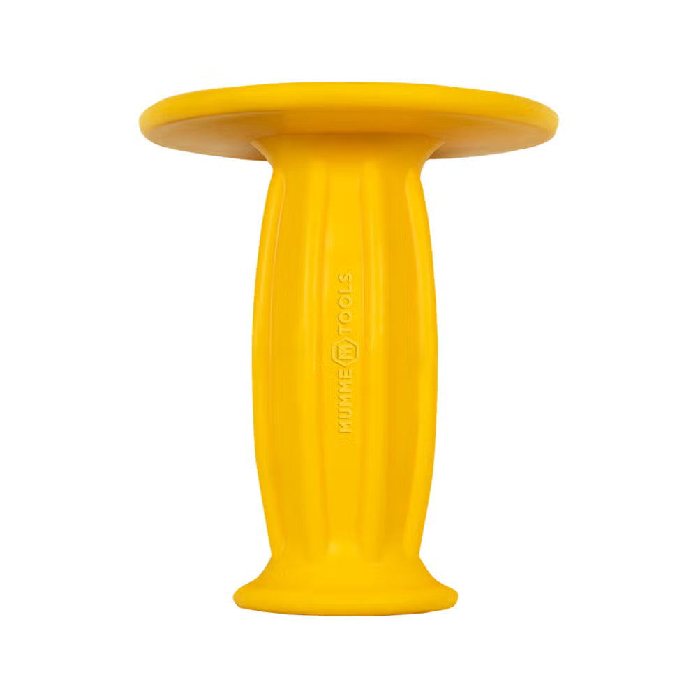 Mumme - Rubber Protective Grip to suit 26-27mm Diameter & 25mm AF Hex | 7RPG27