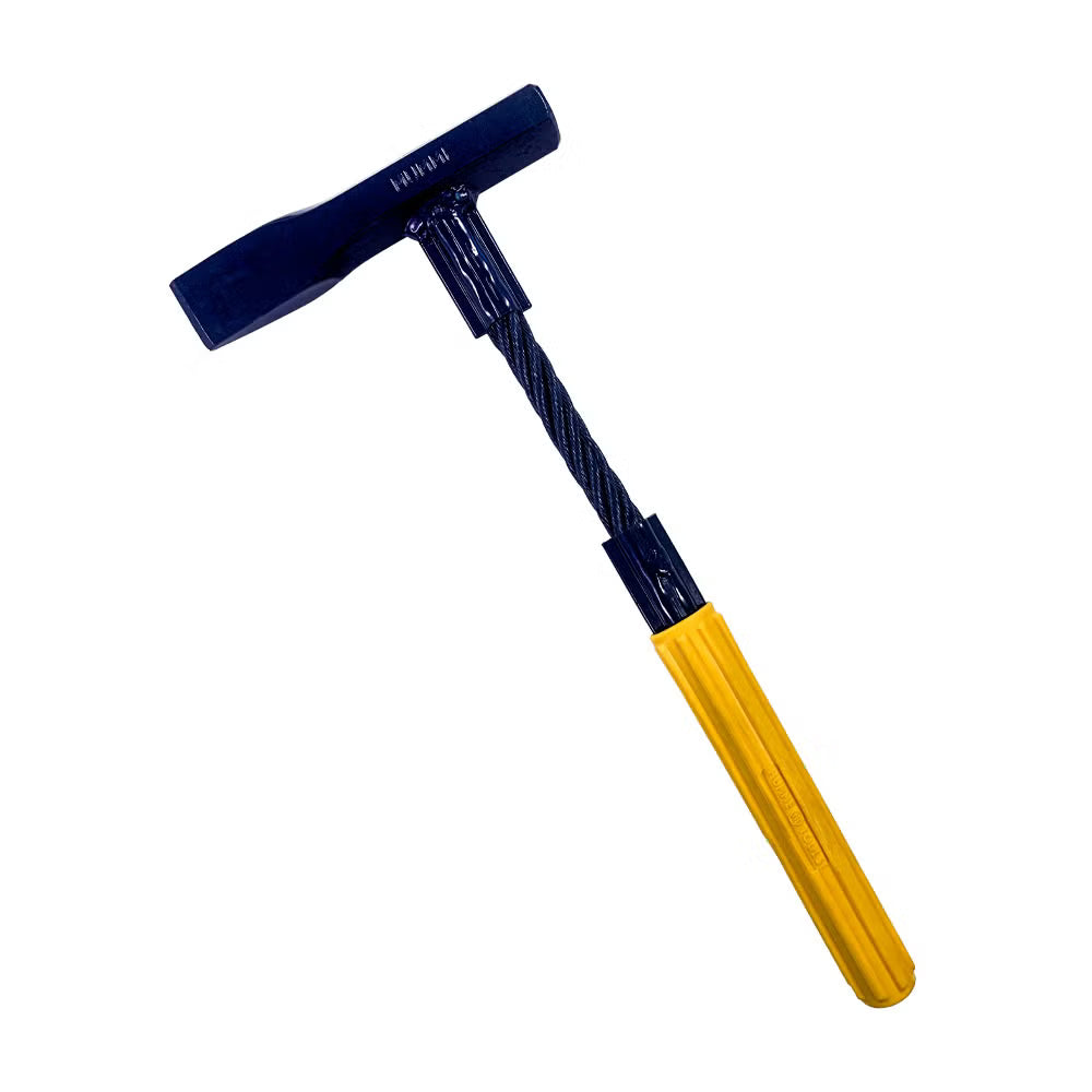 Mumme - 225mm Cold Set Steel Handled | 7SCSH225