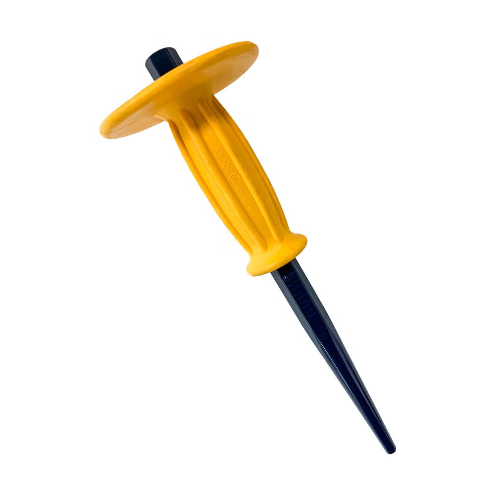 Mumme - 300x16mm Starter Drift - Hexagon with Rubber Grip | 7SDLRG30016