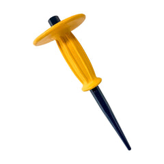 Mumme - 300 x 16mm Starter Drift - Hexagon with Rubber Grip | 7SDLRG30016