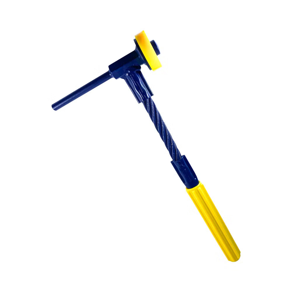 Mumme - 13mm Wire Rope Punch | 7WRP13