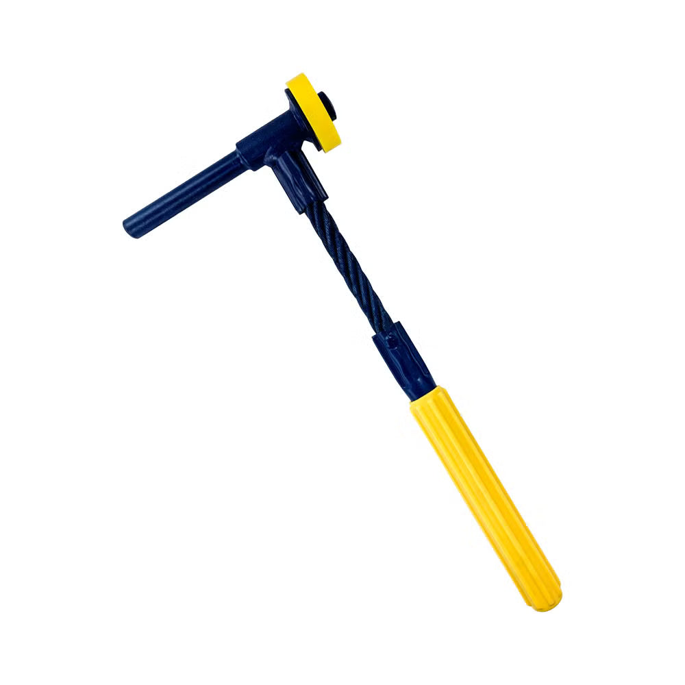 Mumme - 19mm Wire Rope Punch | 7WRP19