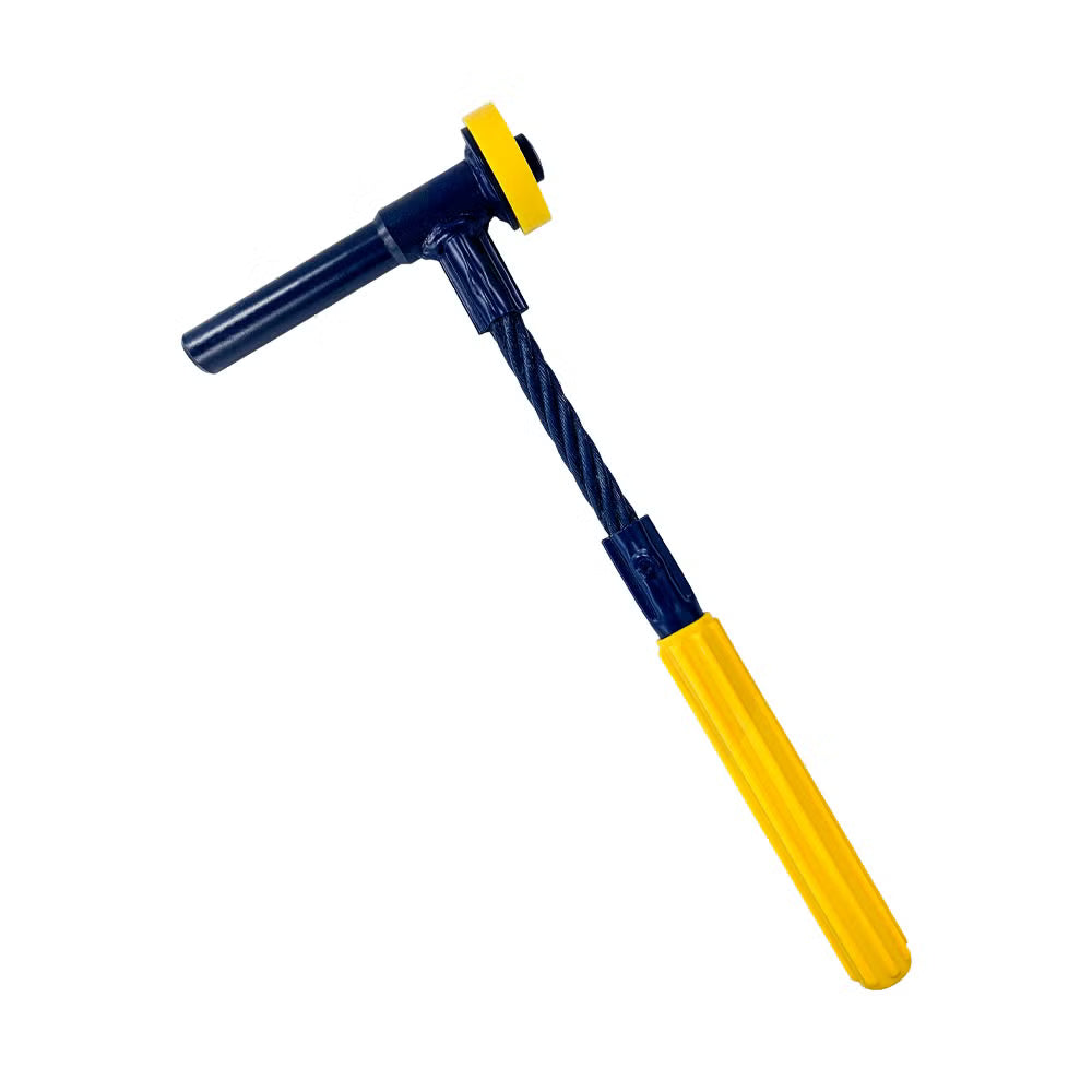 Mumme - 22mm Wire Rope Punch | 7WRP22