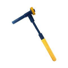Mumme - 32mm Wire Rope Punch | 7WRP32
