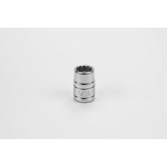 Trax - 3/8" - Drive 7/16" 12PT Standard Socket | ARX-96263