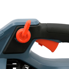 Senix - X6 60V Brushless 1,380m3/hr Blower Skin | BLAX6-M1-EU-0