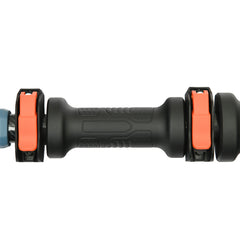 Senix - X6 60V Brushless 25cm (10") Pole Saw Skin | CSPX6-M-EU-0