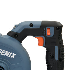 Senix - X2 18V Jobsite Blower Skin | BLVX2-M-EU-0