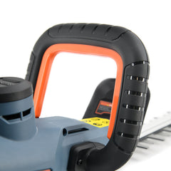 Senix - X6 60V Brushless 69cm (26")Hedge Trimmer Kit | HTX6-M1-EU