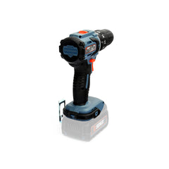 Senix - X2 18V Brushless 60Nm Hammer Drill Skin | PDHX2-M2-EU-0