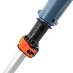 Senix - X2 18V 26cm (10") Line Trimmer Kit | GTX2-M-EU