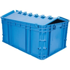 Richmond - 12L Security Crate | 337PK-B2BLU