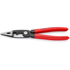 Knipex - Electrical Installation Pliers | 1381200SB