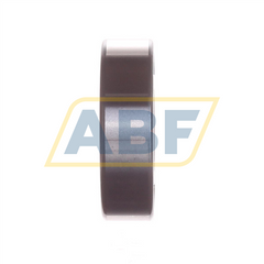 FAG Bearing - 6004-2ZC3 Single Row Deep Groove Ball Bearing 20mm ID x 42mm OD x 12mm W (C3 Clearance) | 6004-2ZC3_FAG