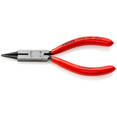 Knipex - Jewellers Pliers 130mm | 1901130SB