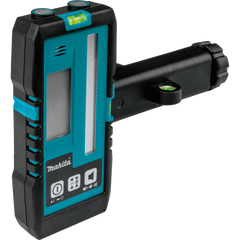 Makita Accessories - Laser Receiver LDX1 Green & Red Lasers - SK105DZ / SK105GDZ | LE00855702