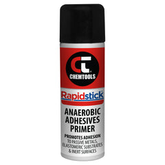 Chemtools - Primer, Anaerobic Adhesives, 150g Aerosol | 8-ADP-150