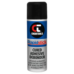 Chemtools - Debonder, Cured Adhesive, 150g Pump Spray | 8-DBR-150