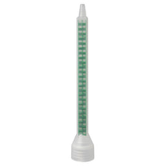 Chemtools Precision Dispensing - Dispensing Tip, Static Mixer, 24 Elements, F-System Connection, 1:1, 400ml - QTY 10 | 8-MXN-400F-10PK