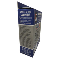 Chemtools - Pipe Repair Bandage Kit, Includes Steel Putty & Gloves, 5cm x 3.6 Meters | 8-PBK-0536