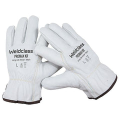 Weldclass - Gloves Rigger PROMAX KR L | 8-WR L