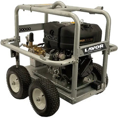 Lavorwash - Thermic10K Pressure Washer | 8.601.0029