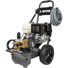 Lavorwash - Thermic4000 Pressure Washer | 8.601.0021