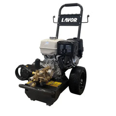 Lavorwash - Thermic3500 Pressure Washer | 8.601.0022