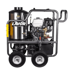 Lavorwash - Lavor4015HE Pressure Washer | 8.601.0028