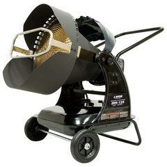 Lavorwash - IRH125 Diesel Heater | 8.700.0012