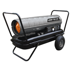 Lavorwash - IFH175 Diesel Heater | 8.700.0011