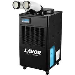 Lavorwash - AC38 3.8kW Portable Industrial Spot Air Conditioner | 8.700.0031