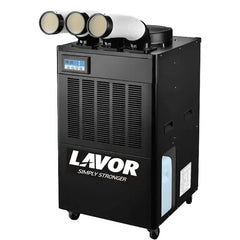 Lavorwash - AC71 7.1kW Portable Industrial Spot Air Conditioner | 8.700.0032