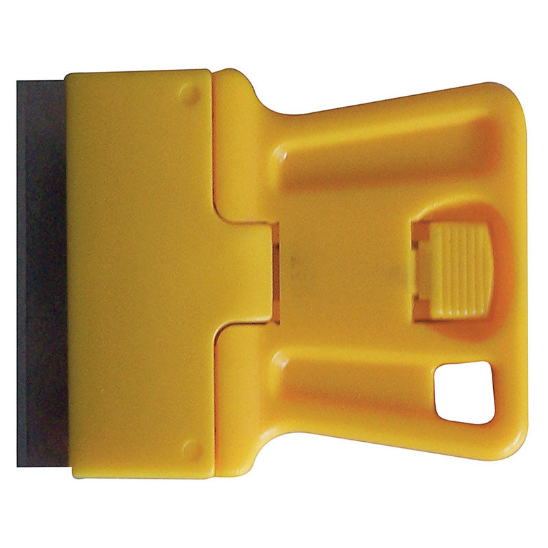 Sterling Mini Scraper With 1 Blade |80-214