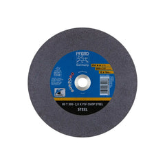 Pferd - Cut-Off Wheel 80 T 300-2.8 K Psf Chop Steel/25.4 (Pack of 20) | 66323074-20