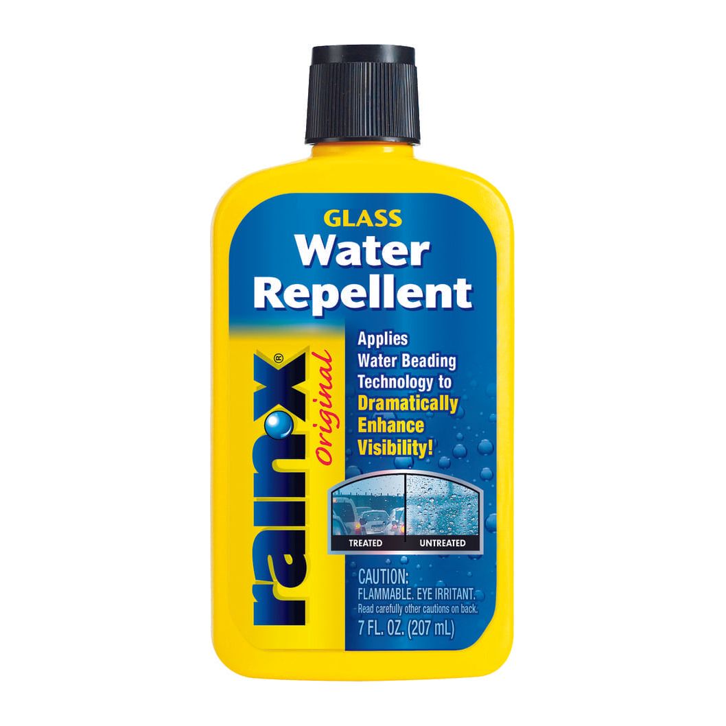 Rain-X - Rain-X Original Glass Water Repellent 207ml | 800002243
