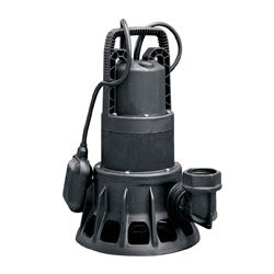DAB Pumps - Pump Submersible with Flexible Float 400L/Min - 11.4m 0.75KW 240V | DAB-BVP750MA | 800102
